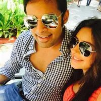 Foto Mesra Pratyusha - Rahul, Sebelum Diselingkuhi dan Bunuh Diri