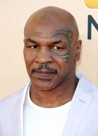 FOTO: Mewah Bikin Iri! Yuk Intip Megahnya Mansion Baru Mike Tyson