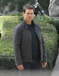 [FOTO] Mewah, Penampakan Mansion 100 M Tom Cruise Yang Dijual