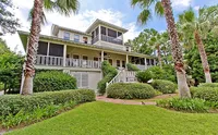 FOTO: Mewahnya Beach House Sandra Bullock Seharga Rp 92,4 Miliar