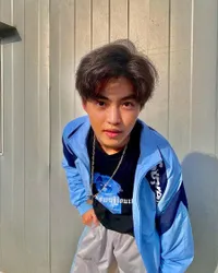 Foto Mick Metas Adik Win Metawin yang Tak Kalah Ganteng dari Kakaknya, Kelahiran 2006 dan Dirumorkan Gabung GMMTV