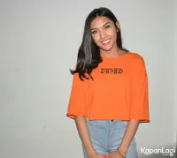 FOTO Millendaru Buka Suara Tentang Alasan Tak Mau Operasi Kelamin