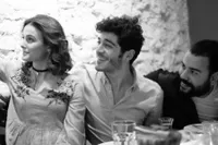 FOTO: Model Turki Ini Disebut-Sebut Mirip Zayn Malik, Setuju?