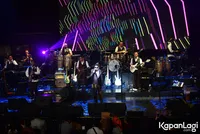 FOTO: Momen Apik di 'Tanda Mata Glenn Fredly Untuk Ruth Sahanaya'