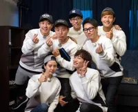 FOTO: Momen Ji Hyo & Kim Jong Kook, Bikin Kecewa Karena Dipecat