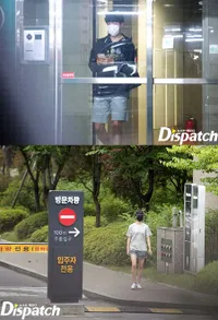 FOTO: Momen Kencan Diam-Diam Hyeri Girls Day - Ryu Jun Yeol