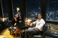 FOTO: Momen Liburan Romantis Al Ghazali & Alyssa Daguise di Eropa
