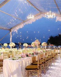 FOTO: Momen Manis di Resepsi Pernikahan Ifan Seventeen & Dylan