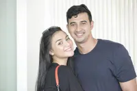 FOTO: Momen Manis Kebersamaan Citra Kirana - Ali Syakieb
