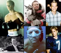 [FOTO] Momen Paling Memorable Paul Walker Semasa Hidupnya