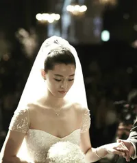 FOTO: Momen Tak Terlupakan! Pernikahan 3 Dewi Cantik Drama Korea