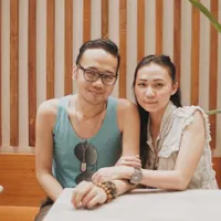 FOTO Momen Terakhir Andika Kerispatih di Instagram, Bikin Haru