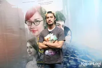 FOTO: Morgan Oey Perankan Tokoh Pengusaha Yang Mengidap Alzheimer