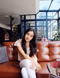 FOTO: Nadia Soekarno, Putri Soraya Haque Yang Cantik Fashionable