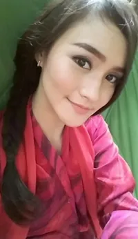 FOTO: Nadya Fricella, Bintang Sinetron 'Super Dede' Yang Hot Abis