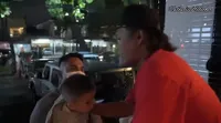 Foto Nathalie Holscher Saat Antar Adzam ke Ultah Sule, Terlihat Akrab dengan Putri Delina