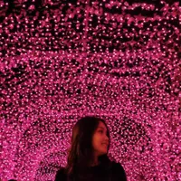 Foto: Neida Aleida, Vokalis Baru HiVi Yang Cute Abis