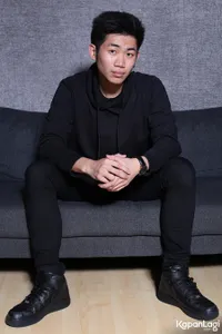 FOTO: 'Nge-prank' Deddy Corbuzier, David Beatt Akui Sempat Takut