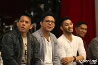 FOTO: NOAH Rilis Single Ketiga Album Tribute Untuk Rinto Harahap
