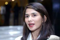 FOTO: Nova Eliza Cerita Bangun Rumah Singgah Bagi Korban KDRT