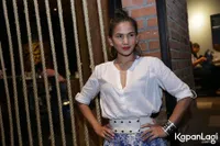 FOTO: Nova Eliza Cerita Soal Rencana Mudik Saat Lebaran Nanti