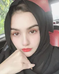 FOTO: Nurah Syahfirah Ibu Tiri Teuku Rassya Mulai Belajar Pakai Kerudung, Cantik Banget!