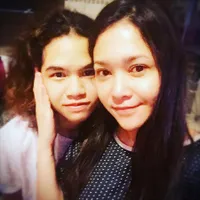 FOTO: Olahraga - Sahur Bareng Al El Dul, Puasa Maia Estianty Seru