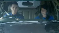 FOTO 'ORANG KETIGA' Episode 120, Tayang 4 April 2018 di SCTV