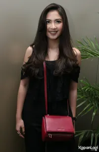 FOTO: Pacaran Dengan Mischa, Jessica Mila Jadi Makin Positif