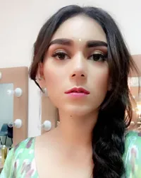 FOTO: Pakai Baju India, Thalita Latief Secantik Bintang Bollywood