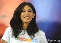 FOTO: Para Bintang 'AADC 2', Sudah Tak Sabar Menyapa Penonton