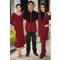 FOTO: Para Ibu Tiri Berhati Bidadari, Cantik Menawan!