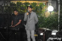 FOTO: Para Musisi Yang Tampil di Acara Penghiburan Mike Mohede