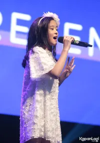 Foto Para Pengisi Acara XYZ Day, Dari Yang Imut Sampai DJ