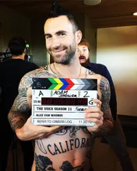 Foto: Para Seleb Hollywood Yang Pernah Menyesal Dengan Tattoonya