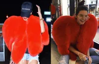 Foto: Para Selebriti Hollywood Dengan Outfit Yang Mirip!