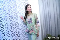 FOTO Parade Tamu Undangan Pernikahan Syahdu Fedi Nuril, Berkelas!
