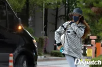 Foto Park Min Young Disebut Pacaran dan Kencan dengan Pengusaha Kaya, Diberi Lamborghini & Sudah Kenal Dekat Calon Mertua?