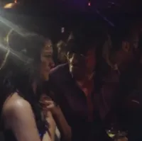 FOTO: Party Ultah BCL, Bertabur Bintang & Ciuman Dari Ashraf!