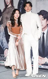 FOTO: Pasangan Beda Usia Jauh di Drama Karya Kim Eun Sook