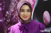 FOTO: Pasca Nikah, Laudya Cynthia Bella Ungkap Perubahan Hidupnya