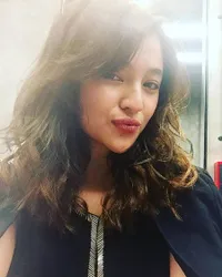 FOTO: Pasca Putus Dari Egi John, Marshanda Makin Cantik Bahagia