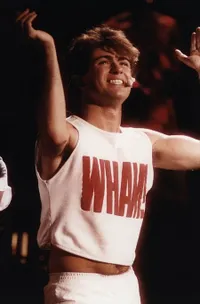 FOTO: Pasca Wafatnya Sang Kekasih, Pacar George Michael Bersedih