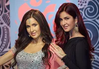 FOTO Patung Lilin Seleb Bollywood Yang Hasilnya Nggak Banget