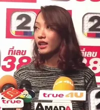 FOTO: Pear-on Sroyson, Wanita yang Mengaku Dihamili Vic Zhou