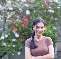 FOTO: Rangkul-Liburan Bareng, Irish Bella & Pacar Mesra Bikin Iri