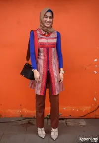 10 Tahun Berlalu, Pemain Sinetron 'Inikah Rasanya' Ngumpul Lagi?