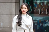 FOTO: Pemeran Wanita Drama Korea  2017 Yang Kece Maksimal