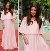 FOTO: Pemotretan Kareena Kapoor, Stunning Secantik Ibu Peri