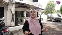 Foto Penampakan Kantor Milik Irish Bella dan Ammar Zoni, Mewah Banget Bagaikan Resort Dihiasi Interior yang Estetik!